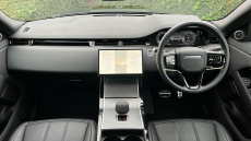 Land Rover Range Rover Evoque 2.0 D200 Dynamic HSE 5dr Auto Diesel Hatchback